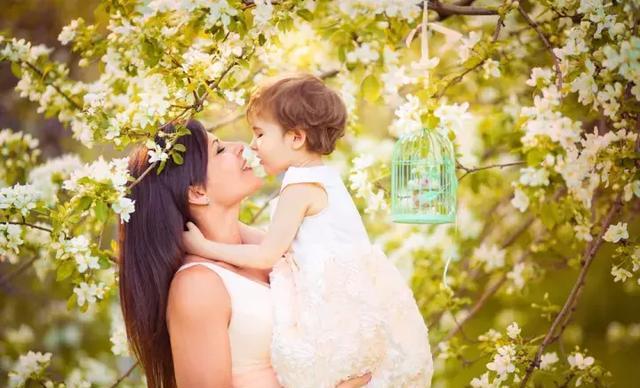 写给女儿的一封信