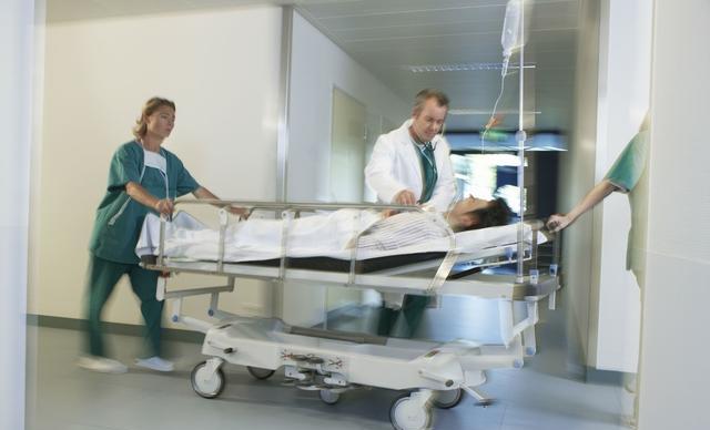 绵阳医院排行_四川10强医院:华西第一,绵阳市中心医院第六.