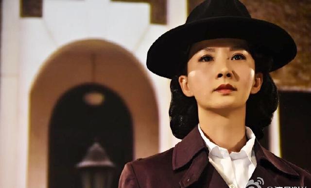 《大宅门》三部曲走出的美女现状：成影后、整容，一部比一部差？