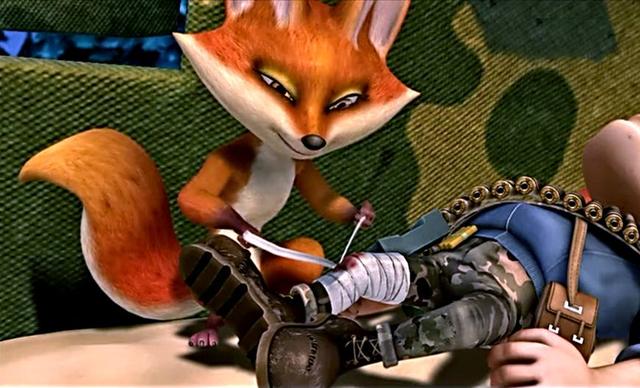 熊出没中最善良的6位角色排名,强哥上榜,赵琳