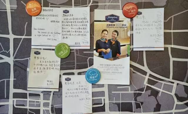 城市里的轻度假,舒适远比豪华重要!