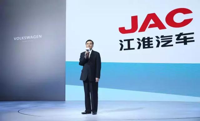 未来已来,大众汽车的美丽新世界
