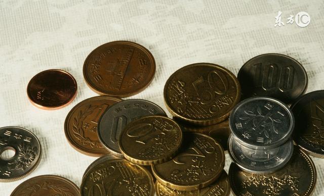 2000年的硬币单价已达千元,硬币价格回收表