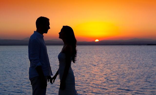 承诺何须千言万语,一米之内只有你