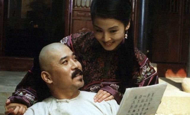 康有为跑到国外境况如何?娶外国老婆开地产公司