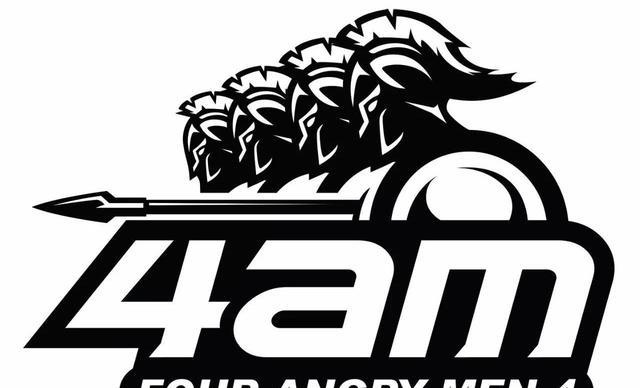 4AM战队辟谣:我们没有2队,也不隶属于任何俱