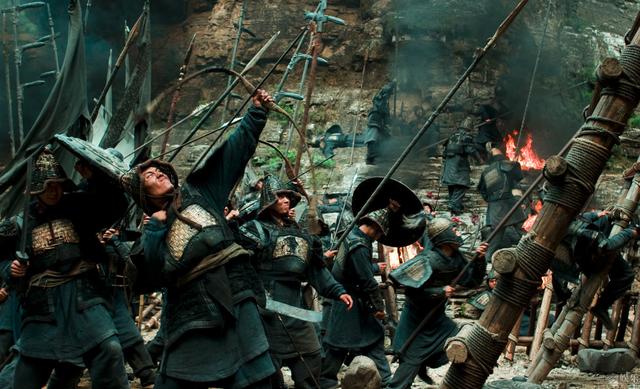 徐州历史上曾经遭遇过一次大屠杀，罪魁祸首竟然是一代枭雄曹操