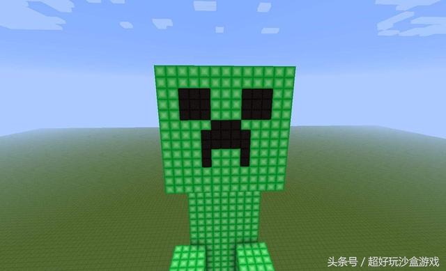 苦力怕