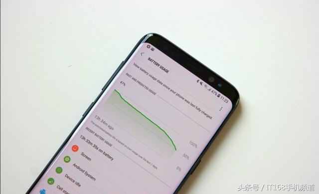 三星S8出现重大锁屏BUG,已经波及Note8!目前