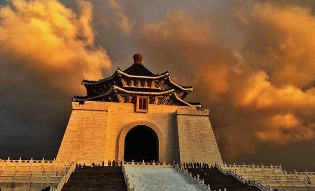 最值得去的台北小众景点