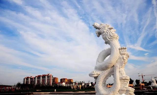 阳信县双湖旅游景区成功创建为国家3a级旅游景区!