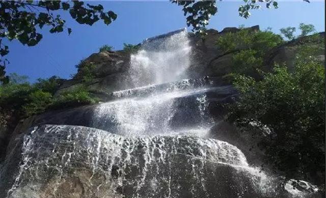 当地人都不一定知道这么多美景|门票|怀柔区|地址_新浪新闻