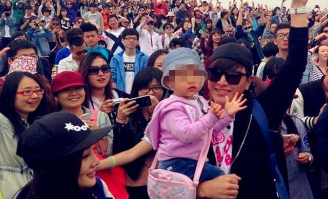 《爸爸去哪儿》三个家庭疑似离婚，其实各有各的苦衷