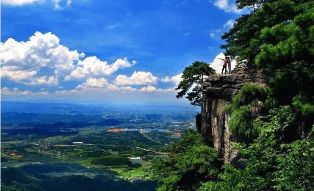 中国十大风景名胜, 你去过几个?