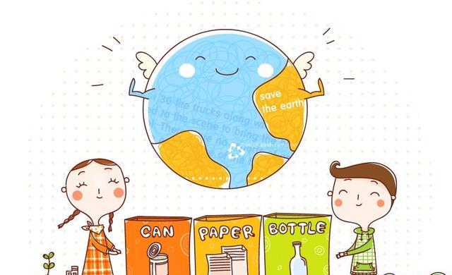 中小城市生活垃圾处理问题普遍