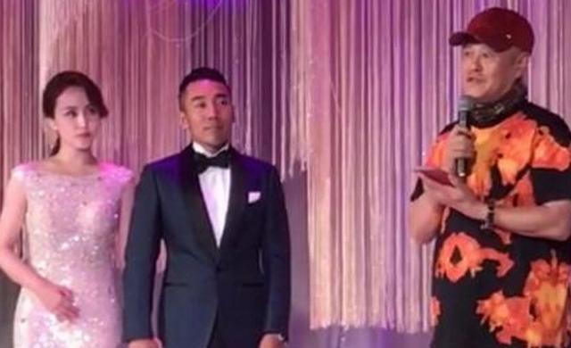 刘大脑袋女儿出嫁，网友表示：大白菜被猪拱了