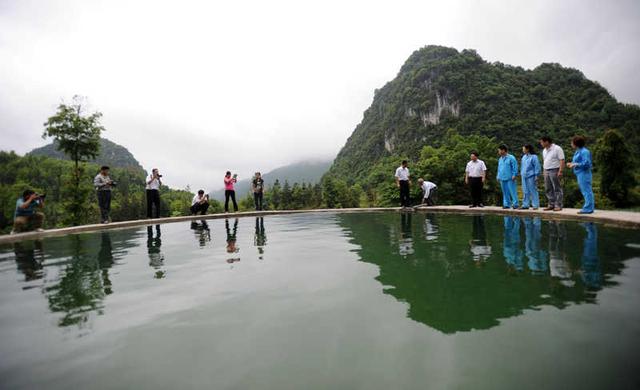 广西省面积最大的城市,比整个海南省还大!地位