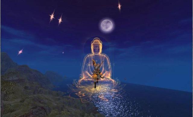 道教打坐入静的几种方法