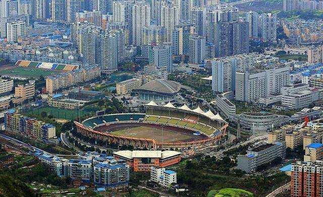 四川的这个两个城市要发达了,有望成为下一轮