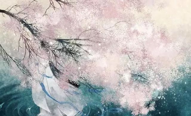 十个广为人知的文学小典故|庄周|谢安|凌波_新浪新闻