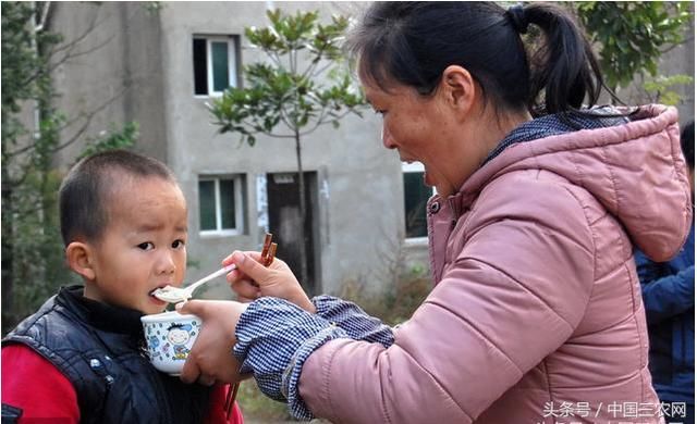 2018年新规农村可以生三胎啦!又有多少人真的