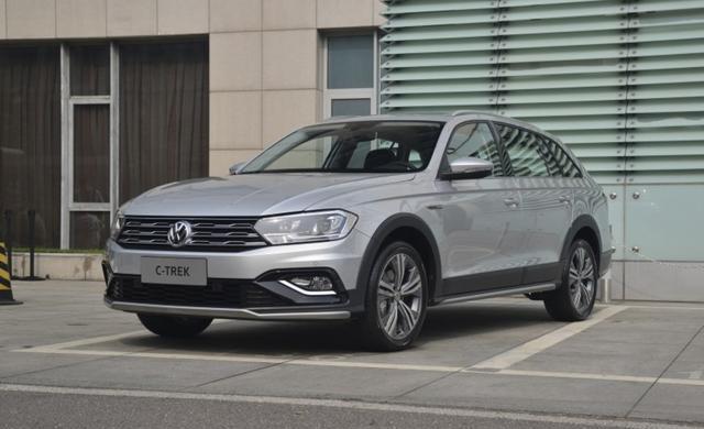 大众蔚领、速腾、宝来2018款新车上市