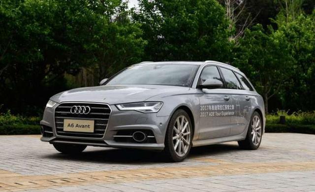 物依稀为贵两款气质与众不同旅行车推荐