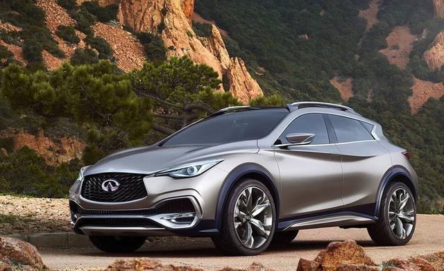 奔驰同平台，比GLA便宜3万，现在20万纯进口无人问津！