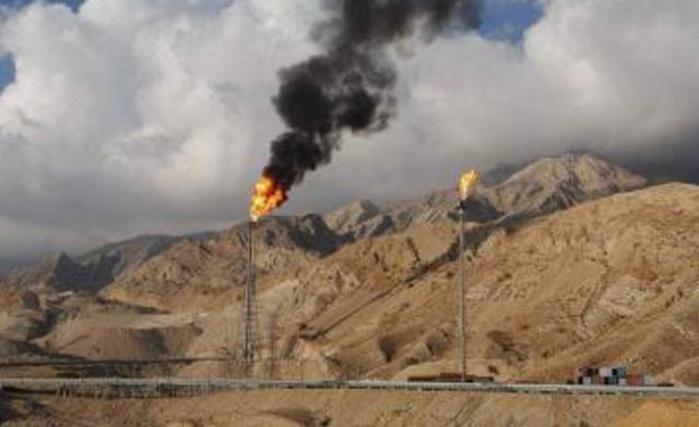 危险！能源大省再现5000亿立方米超大型气田,这些城市又将沦