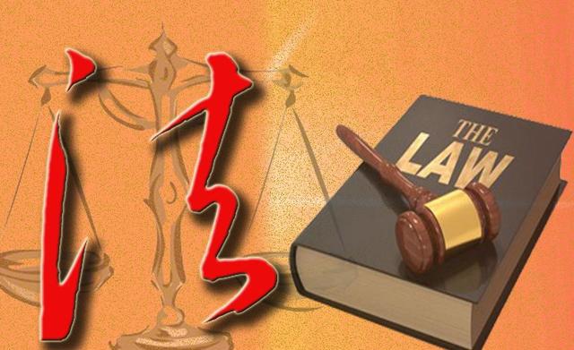 长知识的法律小故事之赖账不还被拘留欠账必须