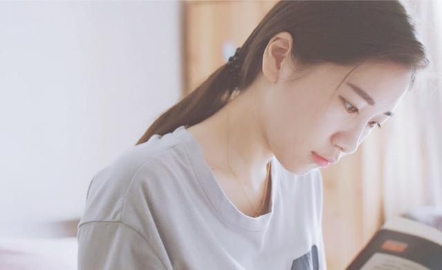 有一种深爱,叫忍着,不再联系,不再打扰!