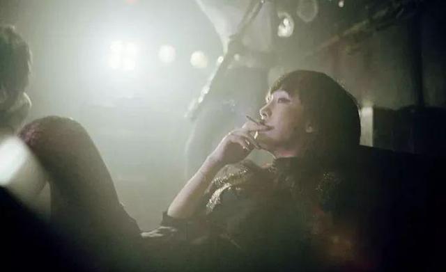 他是王家卫御用摄影师，拍出了那个时代男女最真实的一面