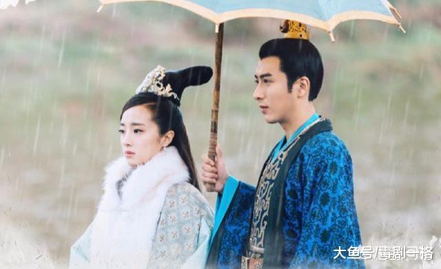 《独孤天下》中的大姐独孤般若死了, 你还会继