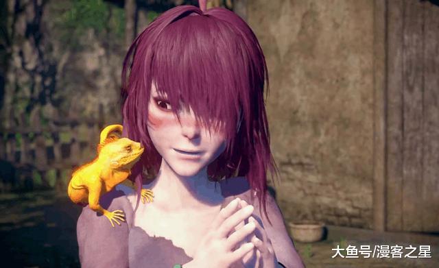 画江湖之侠岚: 辗迟被分为两部分? 丑妹和陌名什么时候合体