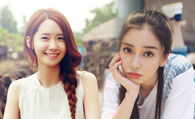 十二星座谁的脸型最美?锥子脸、方形脸、娃娃