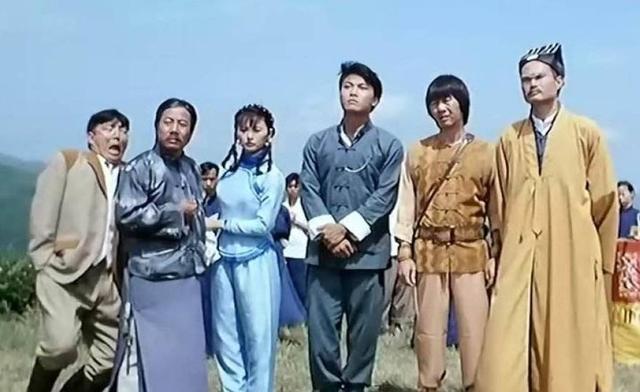 林正英年仅45岁去世，这与他拍摄《僵尸先生》有关？