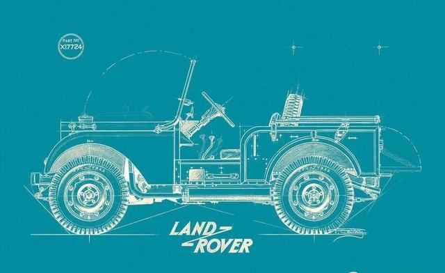 再见了！最后一台路虎发现四下线，一起回顾25年铸就的经典