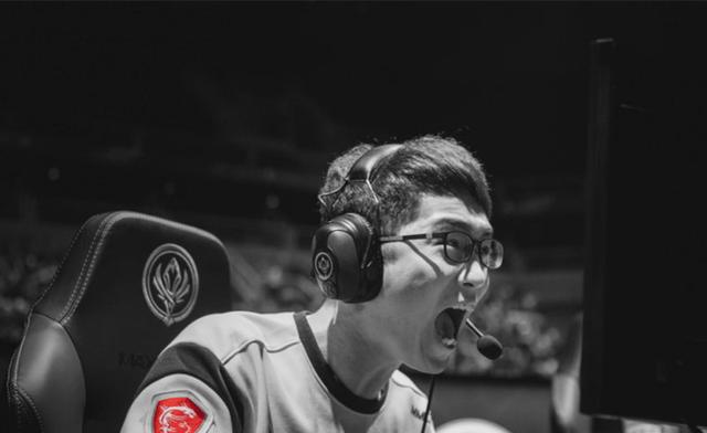 华丽转身成为中国电竞品牌老大,这家DIY厂商有