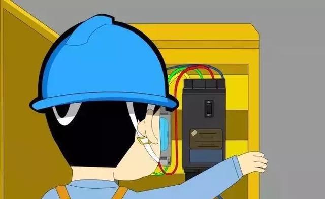 冬季雨雪天施工安全注意事项,果断分享!