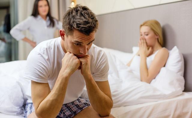 出轨的男人会回头吗?这是多少女人想知道的