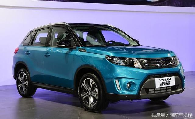 维特拉大战XRV,实力与颜值的对决,你怎么看