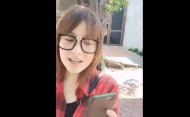 吴昕鞠婧祎跨年演唱《小幸运》被砍,是因为和