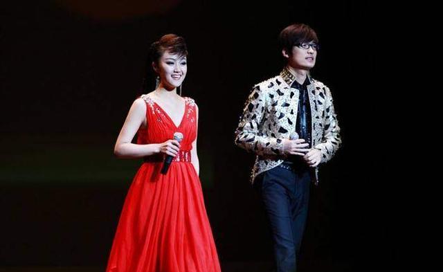 星光大道历届总决赛冠亚军近况--张羽、玖月奇