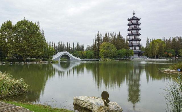 邳州微信附近的人怎么看是不是卖的？邳州银杏甲天下怎么绑定微信详解