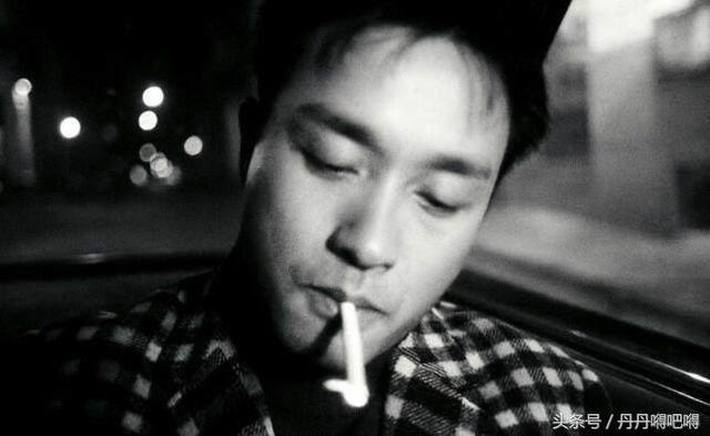 香港无人敢惹的4位明星, 张国荣上榜, 个个来头