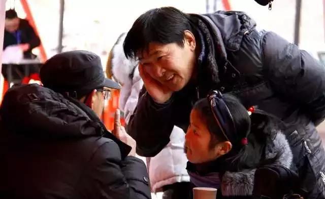 临泉县2018接您回家用工招聘会举行!