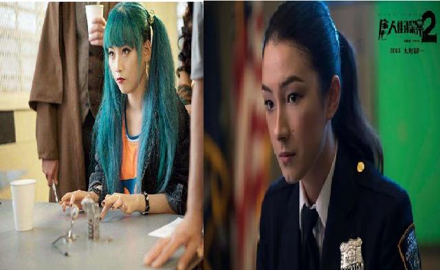 《唐人街探案2》你未发现的一个细节