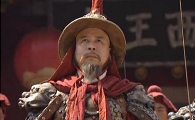 吴三桂叛乱为什么最终以失败告终,原因主要有以下2点!