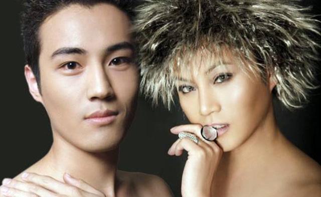 名声响彻国际，自比潘金莲让人汗颜，变性多年却没金星有女人味！