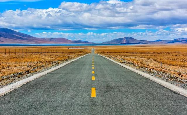 中国G7高速公路开通，贯穿10种自然风光，完爆美国66号公路!